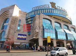 Бизнес-центр Принц Плаза 0