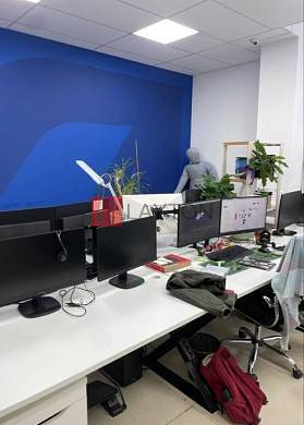 Картинка 3 офиса м2, Картинка 3 офиса м2,