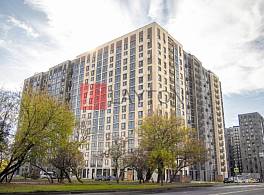 Жилой Дом Кусковская ул, д 12/1 0