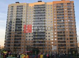 Жилой Дом Озёрная улица, 7 0