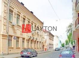 Бизнес-центр Леонтьевский пер 5 0