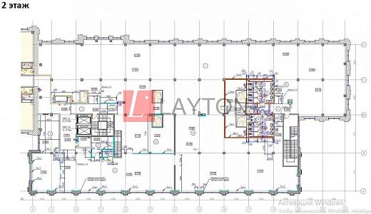 Картинка 2 офиса м2, Картинка 2 офиса м2,