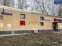 Бизнес-центр ул. Героев Панфиловцев, 5к3с1 0