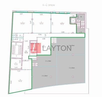 Картинка 1 офиса м2, Картинка 1 офиса м2,