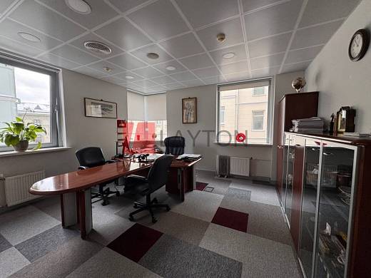 Картинка 6 офиса м2, Картинка 6 офиса м2,