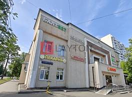 Бизнес-центр ГринХаус 0