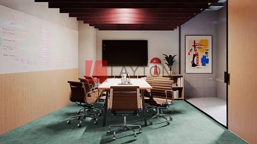 Картинка 4 офиса м2, Картинка 4 офиса м2,