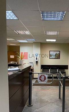 Картинка 1 офиса  м2,  Картинка 1 офиса  м2,