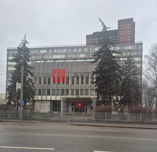 Бизнес-центр Пресненский Вал 19с1 - картинка 1 Бизнес-центр Пресненский Вал 19с1 - картинка 1