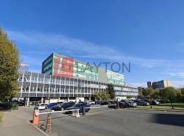 Бизнес-центр Бутлерова 17Б 0