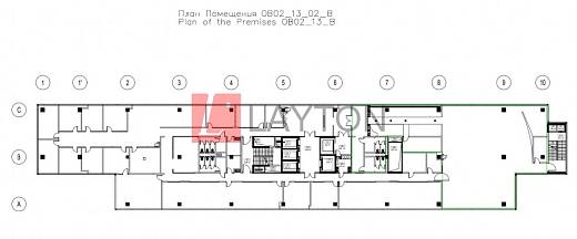 Картинка 1 офиса м2, Картинка 1 офиса м2,