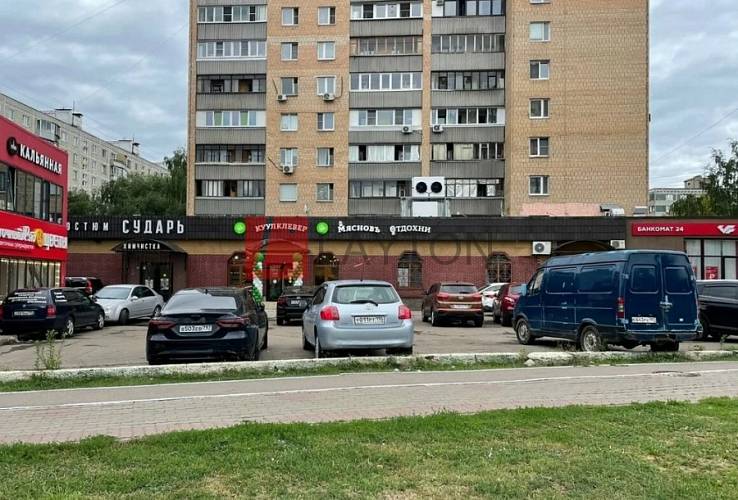 Бизнес-центр Юбилейный пр-кт, д 51 к 1 - картинка 1 Бизнес-центр Юбилейный пр-кт, д 51 к 1 - картинка 1