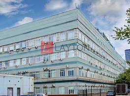 Бизнес-центр Ореол стр.2 0