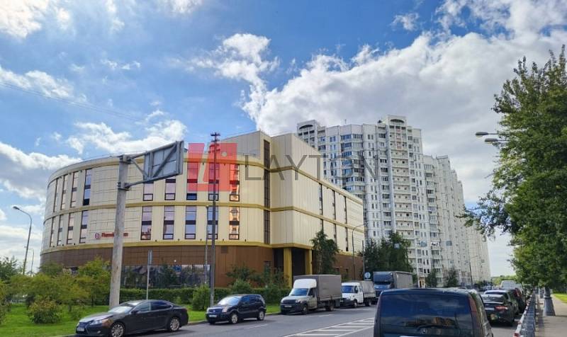 Бизнес-центр Грис Молл - картинка 1 Бизнес-центр Грис Молл - картинка 1