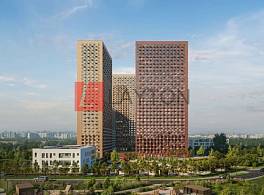 ЖК Алтуфьевское 53 к2.2 0