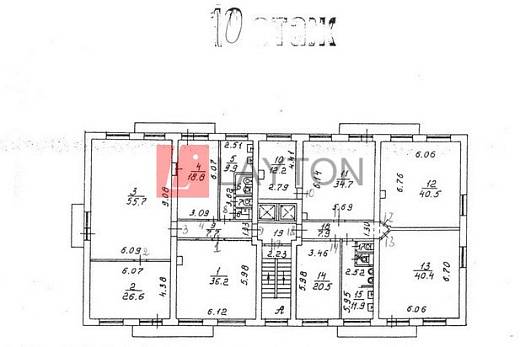 Картинка 1 офиса м2, Картинка 1 офиса м2,