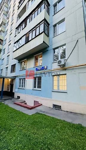 Жилой Дом Туристская улица, 27к1 - картинка 1 Жилой Дом Туристская улица, 27к1 - картинка 1