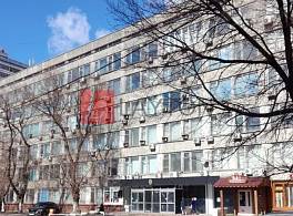 Бизнес-центр ул Орджоникидзе, д 12 0