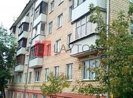 Жилой Дом ул. Русаковская 12к1 0