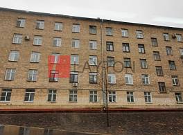 Жилой Дом Руставели 4 к.1 0