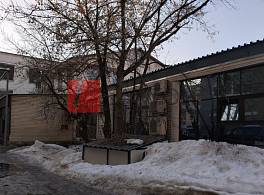 Бизнес-центр ул. Берзарина, 34с7 0