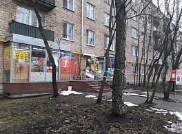 Жилой Дом Фонвизина 4 0