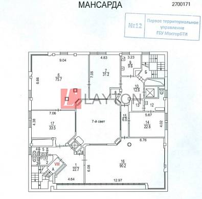 Картинка 1 офиса м2, Картинка 1 офиса м2,