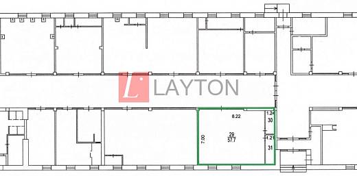 Картинка 1 офиса м2, Картинка 1 офиса м2,