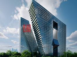 Бизнес-центр EMOTION 0