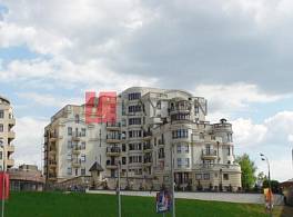 Жилой Дом 7-й Ростовский переулок, 11 0