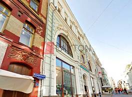 Особняк Кузнецкий мост 4/3с1 0