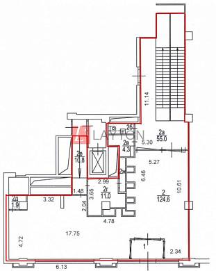 Картинка 1 офиса м2, Картинка 1 офиса м2,