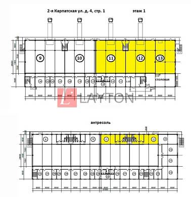 Картинка 1 офиса м2, Картинка 1 офиса м2,