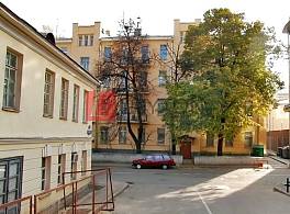 Бизнес-центр Гагаринский 5 стр.1 0