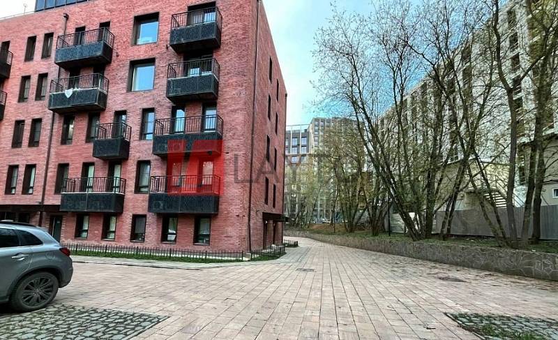 Жилой Дом ул. Михалковская, 46к3 - картинка 1 Жилой Дом ул. Михалковская, 46к3 - картинка 1