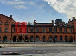 Бизнес-центр Лесная 20 стр 1 0