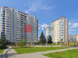 ЖК пр-кт Советский 98 0