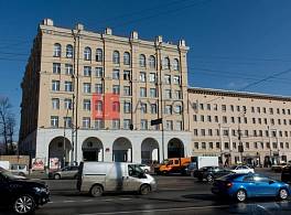 Бизнес-центр Зацепский Вал 14вл1 0