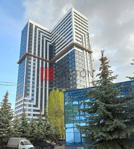 ЖК Aist Residence - картинка 1 ЖК Aist Residence - картинка 1