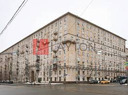 Жилой Дом Вавилова 48 0