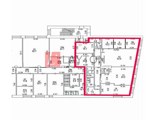 Картинка 1 офиса м2, Картинка 1 офиса м2,