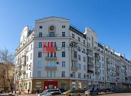 Жилой Дом проезд Стратонавтов, 11к1 0