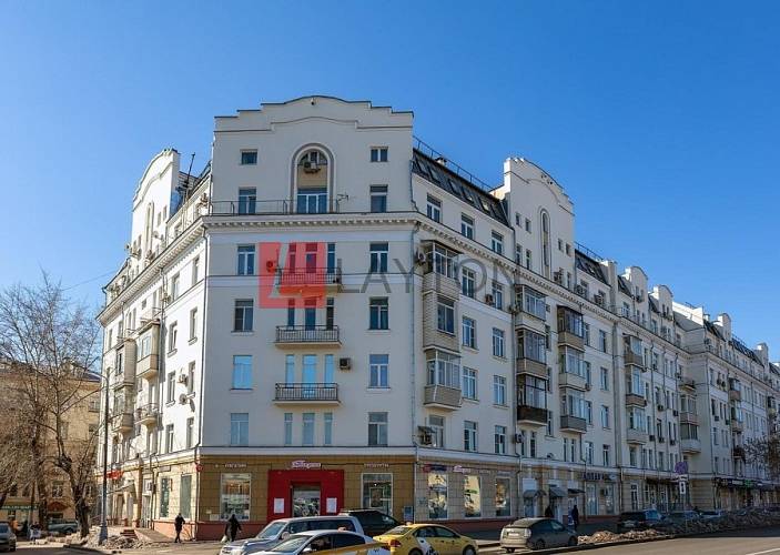 Жилой Дом проезд Стратонавтов, 11к1 - картинка 1 Жилой Дом проезд Стратонавтов, 11к1 - картинка 1