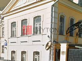 Особняк На Большой Полянке 23 стр.1 0