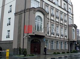 Особняк Вышеславцев 0