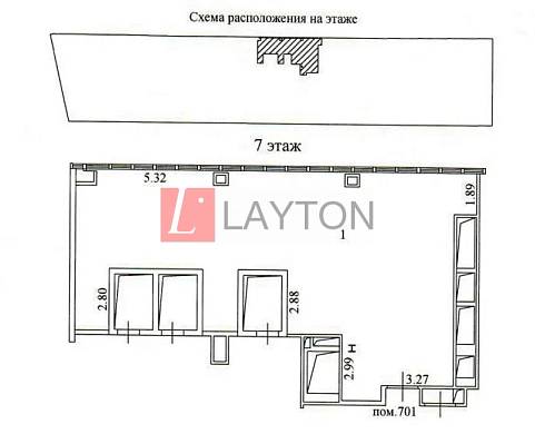 Картинка 1 офиса м2, Картинка 1 офиса м2,