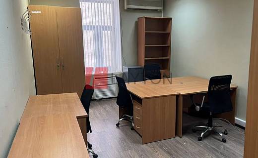 Картинка 4 офиса м2, Картинка 4 офиса м2,