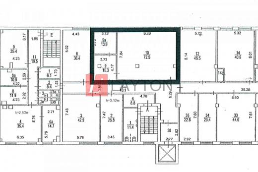 Картинка 1 офиса м2, Картинка 1 офиса м2,