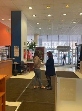 Картинка 2 офиса м2, Картинка 2 офиса м2,