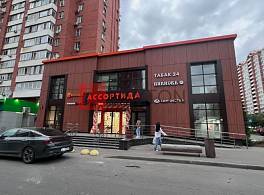 Бизнес-центр Мичуринский пр-кт, 9 к 5 0